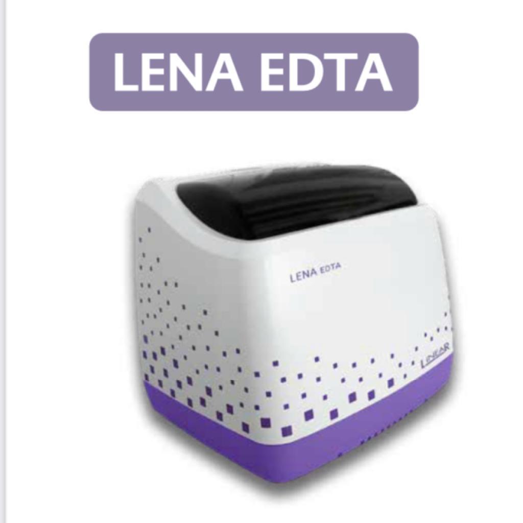 Automate VS LENA EDTA 