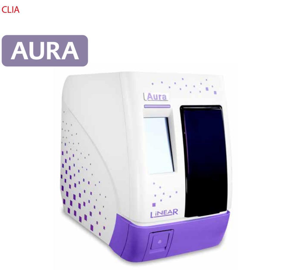 CLIA  AURA